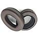 2 Cuscinetti Auricolari In Pelle Di Pecora Compatibili Con Cuffie Sony Mdr-1a/1adac/1abt/1r/1rmk2/1rbt/1rnc Brown - Foto miniatura 4