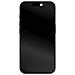 Schermo Oled Di Ricambio Per Iphone 15 Pro Max Service Pack, Nero - Foto miniatura 1