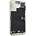 Schermo Oled Di Ricambio Per Iphone 15 Pro Max Service Pack, Nero - Foto miniatura 4