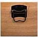 Set Di 3 Scatole In Legno Marrone - Foto miniatura 6