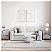 Scaffale per riviste 2 pcs Grigio cemento 35 x 30 x 45 cm - Foto miniatura 4