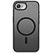 Cover per iPhone 16e - TPU+PC, Nero, MagSafe - Foto miniatura 2