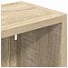 Armadio da bagno a muro Rovere Sonoma 20 x 16 x 62,5 cm - Foto miniatura 9