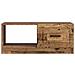 Tavolino da salotto Legno antico 90 x 50 x 37 cm - Foto miniatura 4