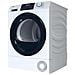 HD80-E929E-S asciugatrice Libera installazione Caricamento frontale 8 kg Bianco - Foto miniatura 3