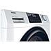 HD80-E929E-S asciugatrice Libera installazione Caricamento frontale 8 kg Bianco - Foto miniatura 4