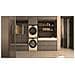HD80-E929E-S asciugatrice Libera installazione Caricamento frontale 8 kg Bianco - Foto miniatura 5