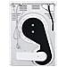HD80-E929E-S asciugatrice Libera installazione Caricamento frontale 8 kg Bianco - Foto miniatura 6