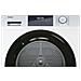 HD80-E929E-S asciugatrice Libera installazione Caricamento frontale 8 kg Bianco - Foto miniatura 7