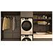 HD80-E929E-S asciugatrice Libera installazione Caricamento frontale 8 kg Bianco - Foto miniatura 9