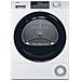 HD80-E929E-S asciugatrice Libera installazione Caricamento frontale 8 kg Bianco - Foto miniatura 1