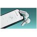 TAT2100 Auricolare True Wireless Stereo (TWS) In-ear Musica e Chiamate Bluetooth Bianco - Foto miniatura 2