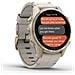 Fenix 8 3,3 cm (1.3") AMOLED 43 mm Digitale 416 x 416 Pixel Touch screen Oro Wi-Fi GPS (satellitare) - Foto miniatura 7
