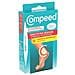 Cerotti Compeed per Vesciche Medio 10 Pezzi Carton - Foto miniatura 1