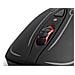 Mouse Gaming Diablo III 8 Tasti 5700 DPI Colore Nero - Foto miniatura 7