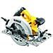 DWE576K-QS Sega Circolare Diametro 190Mm Prof. 61mm 1600W - Foto miniatura 1