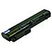 2-power Laptop Battery 10.8v 4400mah . In - Foto miniatura 1