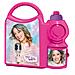 Violetta - Set Portamerenda + Borraccia Sport - Foto miniatura 1