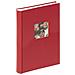 Album Fun rosso 10x15 per 300 foto ME111R - Foto miniatura 1