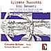 Sylvano Bussotti - Passion Selon Sade (1965) Echi Danzanti - Foto miniatura 1