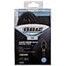 Lampadina A Led Termoplastico 17w E27 A65 200gr. 6400k (4458) - Foto miniatura 3
