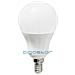 Lampadina A Led Aigostar 175535 A5 A60 E14 9w 6400k Fredda - Foto miniatura 1