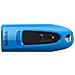 Chiavetta USB 32 GB Ultra Interfaccia USB 3.0 Colore Blu - Foto miniatura 1