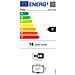 Monitor 23.8" IPS Full HD 243V7QSB / 00 1920 x 1080 Tempo di Risposta 8 ms - Foto miniatura 3
