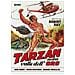 Tarzan Nella Valle Dell’Oro - Foto miniatura 1