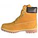 Scarponcino Timberland Icon 6-inch Premium Uomo Beige - Foto miniatura 4