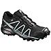Speedcross 4 Gtx W Scarpe Trail Running Donna Uk 6 - Foto miniatura 2