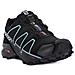 Speedcross 4 Gtx W Scarpe Trail Running Donna Uk 6 - Foto miniatura 5