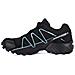 Speedcross 4 Gtx W Scarpe Trail Running Donna Uk 6 - Foto miniatura 4