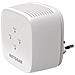 Wi-Fi Range Extender Universale EX3110 750 Mb / s - Foto miniatura 3