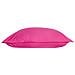 Poltrona Sacco Impermeabile In Poliestere Rosa 180x230cm - Foto miniatura 16