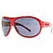 BK-52502 Occhiali da sole, Rosso (Rojo), 68 Unisex-Adulto - Foto miniatura 2