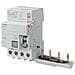 Blocco Differenziale 4p 63a 300ma Tipo A 3 Moduli X 5sy - Foto miniatura 1