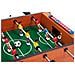 Calcetto Da Tavolo In Legno - Foto miniatura 2