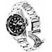Pro Diver 8932 Nero Orologio Unisex - 37.5mm - Foto miniatura 5