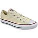 C. Taylor All Star Ox Natural White M9165, Unisex, Bianco, Scarpe Da Ginnastica, Numero: 36 Eu - Foto miniatura 1