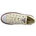 C. Taylor All Star Ox Natural White M9165, Unisex, Bianco, Scarpe Da Ginnastica, Numero: 36 Eu - Foto miniatura 3