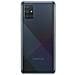 Galaxy A71 Nero 128 GB Dual Sim Display 6.7" Full HD+ Slot Micro SD Fotocamera 64 Mpx Android Europa - Foto miniatura 2