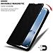 Cadorabo Custodia Compatibile Con Meizu 16 In Nero Di Notte - Coperchio Protettiva Con Chiusura Magnetica, Funzione Stand E Tasca Per Le Carte - Foto miniatura 6