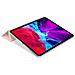 Smart Folio - Flip cover per tablet - poliuretano - sabbia rosa  - Foto miniatura 2