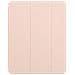Smart Folio - Flip cover per tablet - poliuretano - sabbia rosa  - Foto miniatura 1