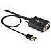 Cavo Adattatore Vga A Hdmi 2m Alimentazione Via Usb - 1080p - Foto miniatura 2