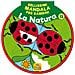 Aa. Vv. - Bellissimi Mandala Per Bambini Vol. 12 - La Natura Npe - Foto miniatura 1
