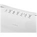 Purificatore D'aria Con Ionizzatore Nedis, Da 50 W Bianco - Foto miniatura 4