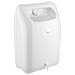 Purificatore D'aria Con Ionizzatore Nedis, Da 50 W Bianco - Foto miniatura 5