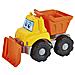 Giocattoli Ecoiffier 490 Ruspa - Foto miniatura 1